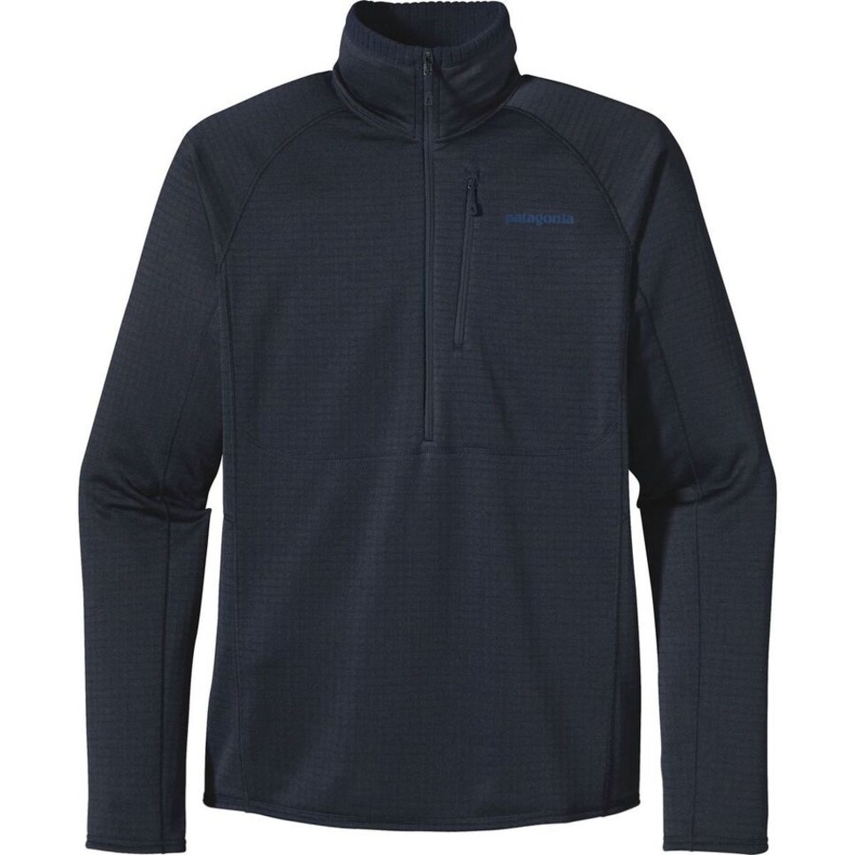 Patagonia r1 cheap pullover sale